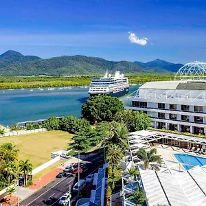 Hotel Pullman Reef Casino, Cairns