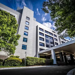 Crowne Plaza By Ihg Hotell Canberra
