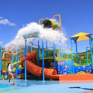 Holiday park Ingenia Holidays Coconut, Cairns