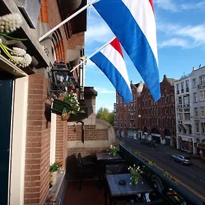 hotel-clemens.amsterdamhotelsnl.com/