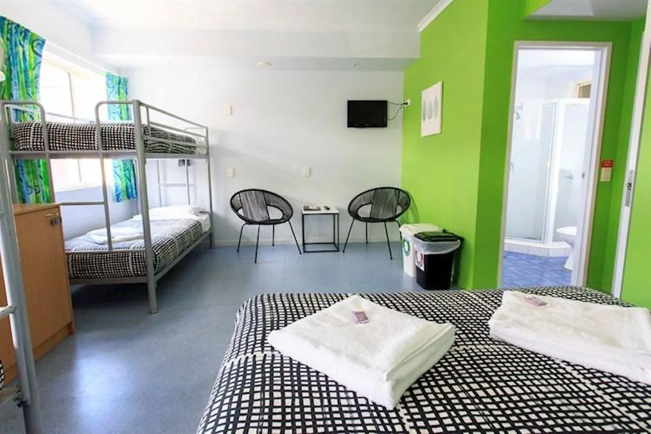 Yha Cairns Central