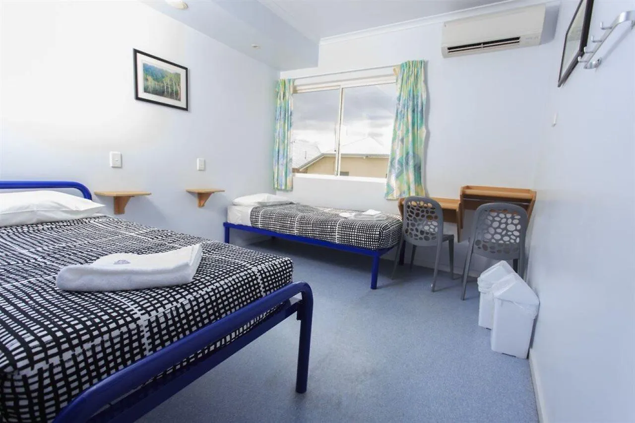 Yha Cairns Central