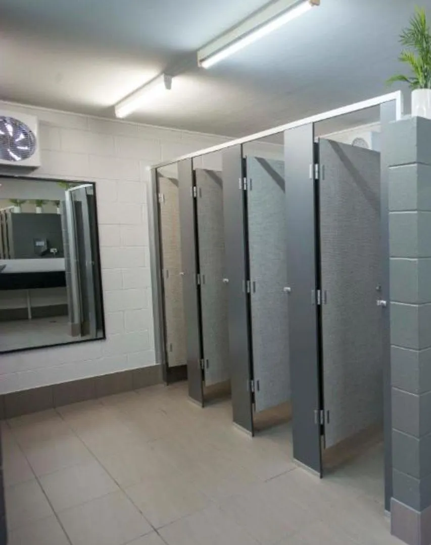 Yha Cairns Central