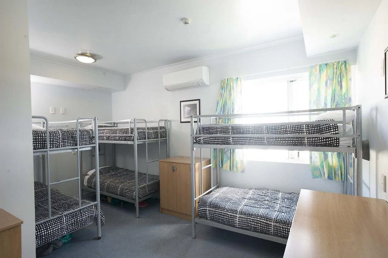 Yha Cairns Central Australia