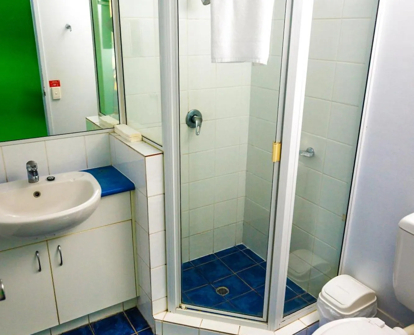 Hostel Yha Cairns Central