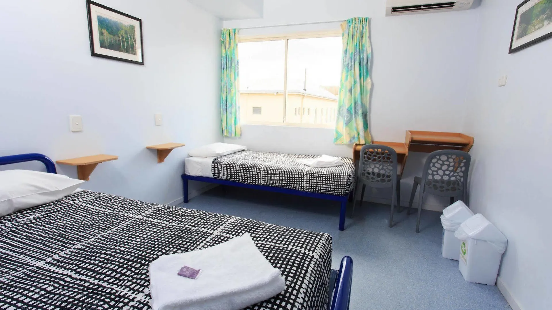 Yha Cairns Central Australia