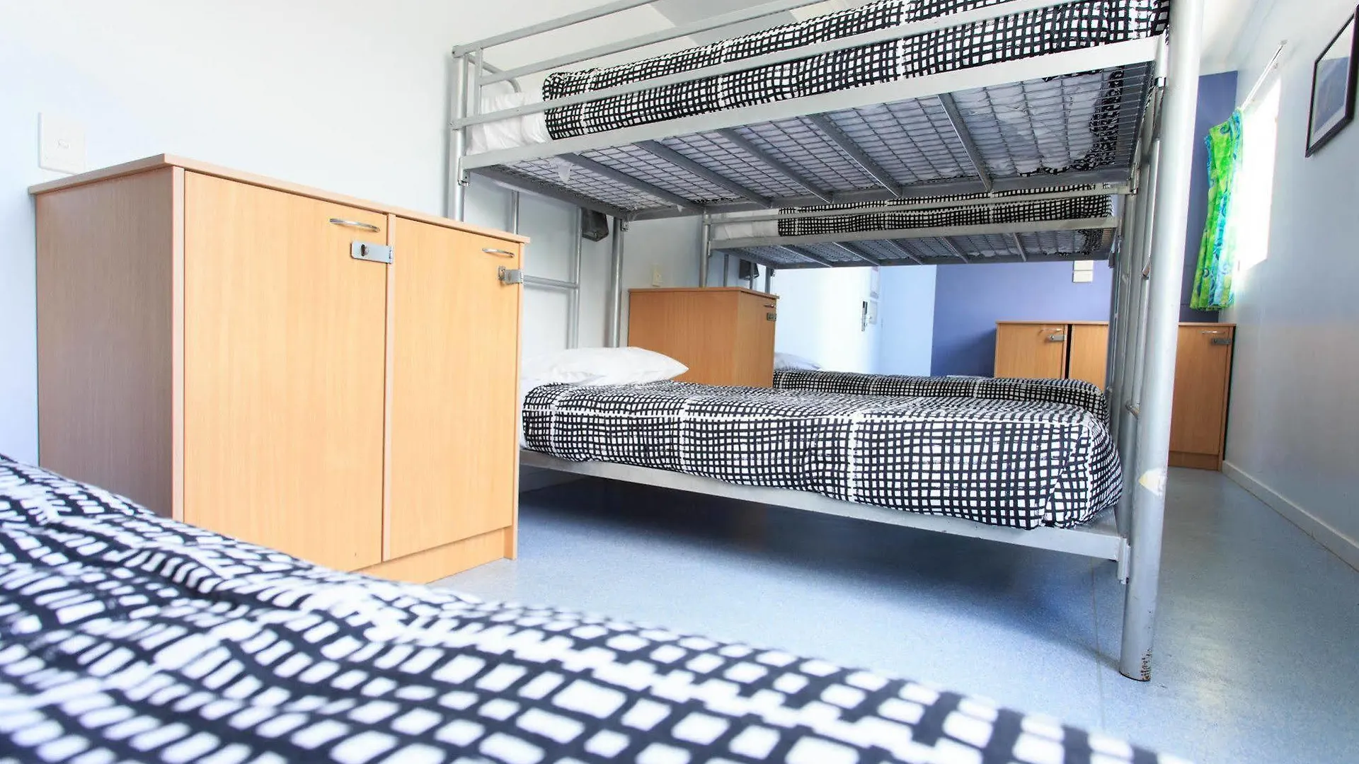 Yha Cairns Central 0*,  Australia